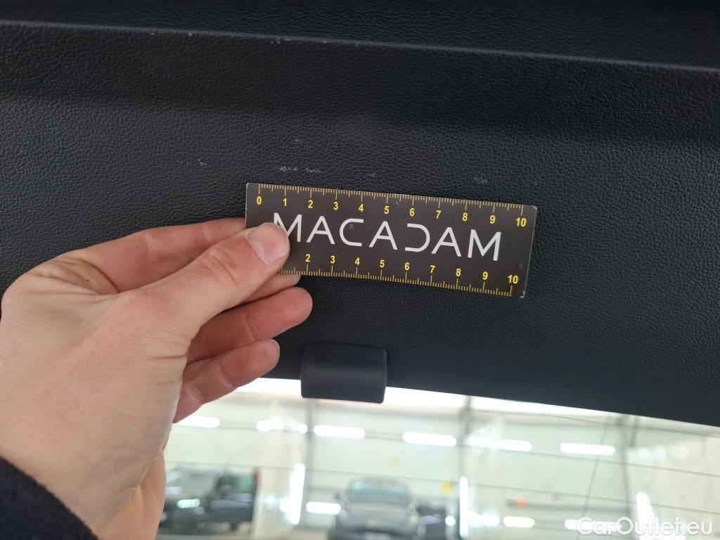  Volkswagen  Golf  VOLKSWAGEN / 2020 / 5P / Berline 2.0 TDI SCR 115 DSG7 LIFE SOCI BUSINESS #13