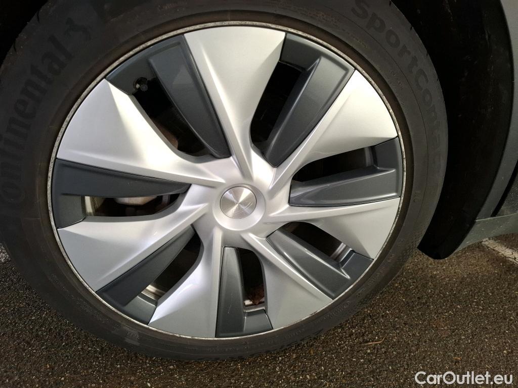  Tesla  Model Y TESLA  / 2020 / 5P / SUV Grand Autonomie Dual Motor AWD #17