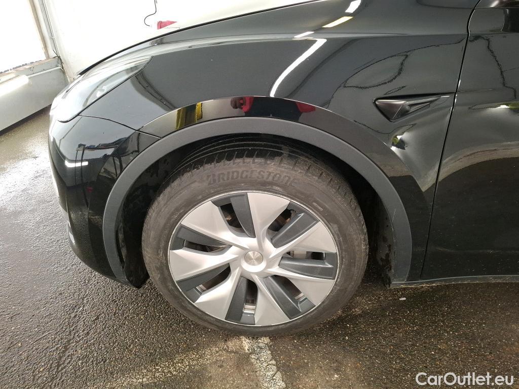  Tesla  Model Y TESLA  / 2020 / 5P / SUV Grand Autonomie Dual Motor AWD #4