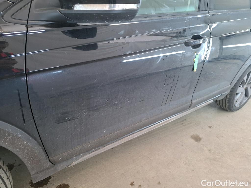  Volkswagen  Taigo  Style 1.0 TSI 110CV BVA7 E6d #52