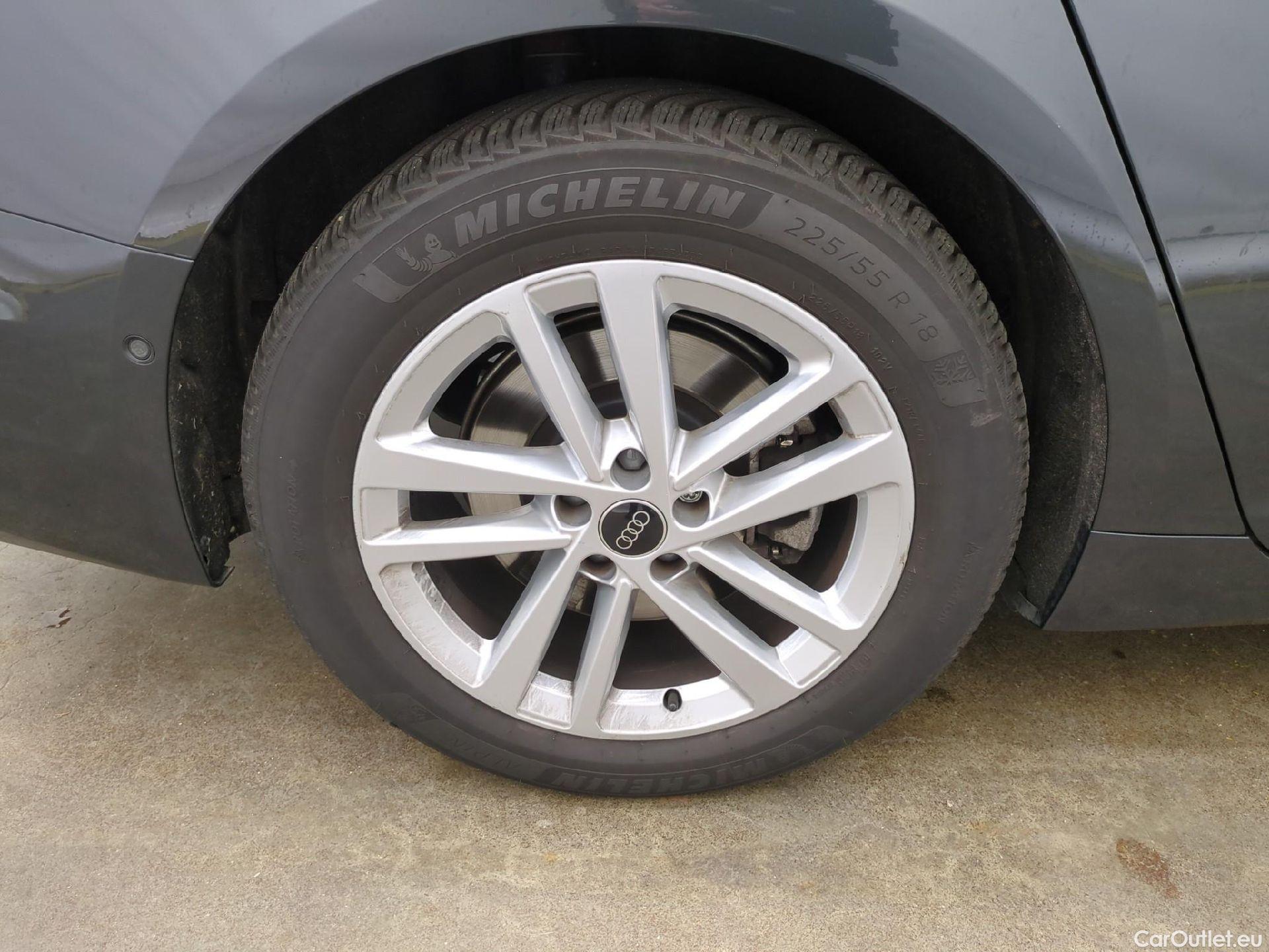  Audi  A6 AUDI  Avant / 2018 / 5P / Break 50 TFSI e quat S tron Business Executive #5