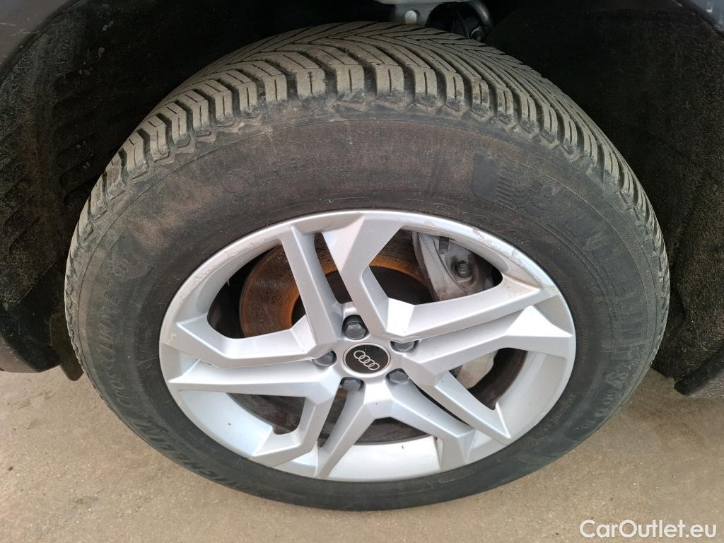  Audi  Q5 AUDI  / 2020 / 5P / SUV 50 TFSI e 299 QTT S TRO 7 BUSINESS EXE #1