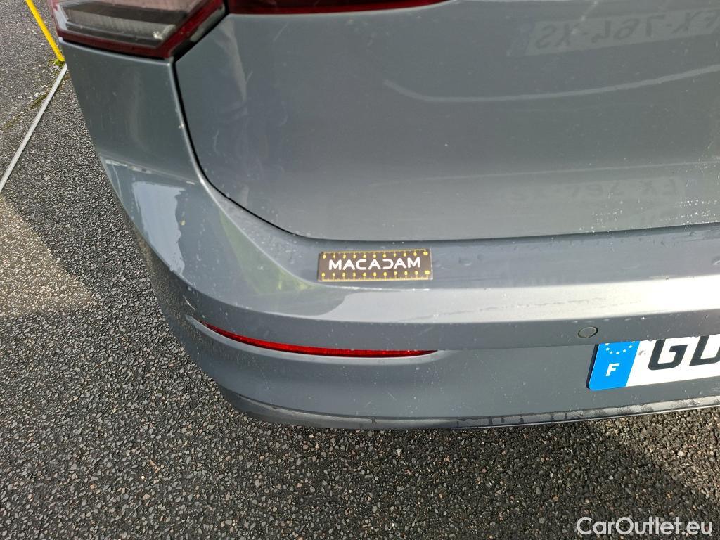  Volkswagen  Golf  VOLKSWAGEN  2020  5P  Berline 20 TDI SCR 115 DSG7 Life Busi #5