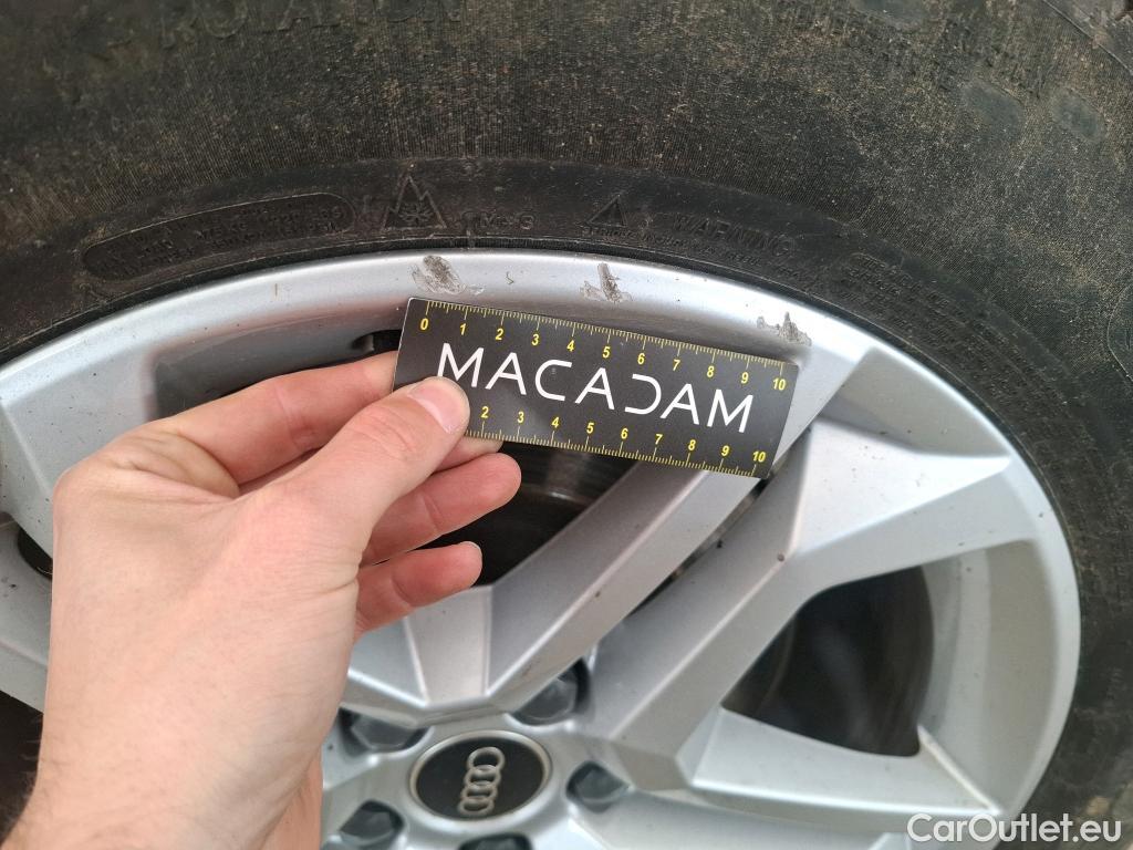  Audi  Q5 AUDI  / 2020 / 5P / SUV 50 TFSI e 299 QTT S TRO 7 BUSINESS EXE #41