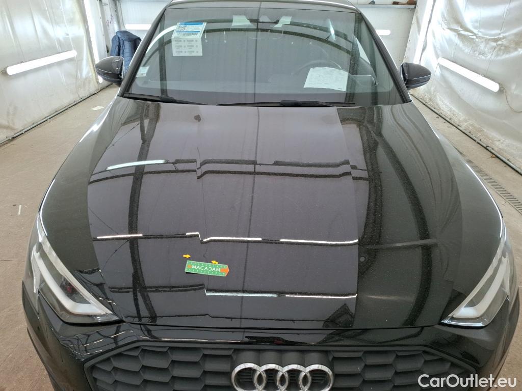  Audi  A3 AUDI  Sportback / 2020 / 5P / Berline 35 TFSI 150 MHEV S Tronic Business Line #3