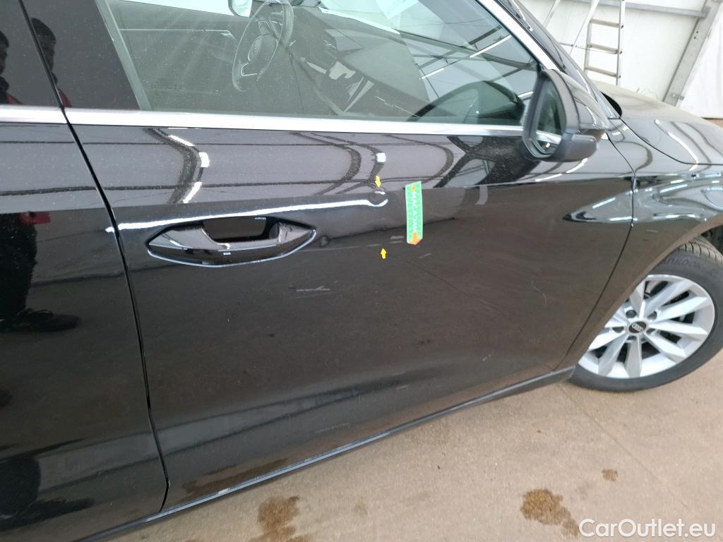  Audi  A3 AUDI  Sportback / 2020 / 5P / Berline 35 TFSI 150 MHEV S Tronic Business Line #16