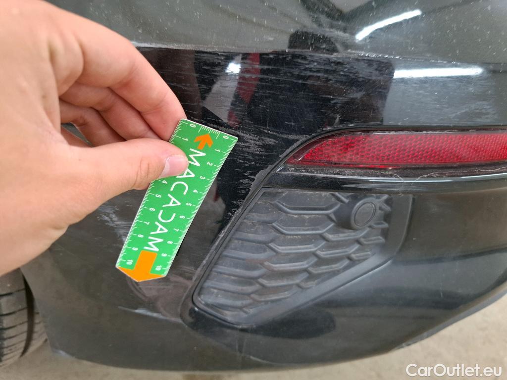  Audi  A3 AUDI  Sportback / 2020 / 5P / Berline 35 TFSI 150 MHEV S Tronic Business Line #13