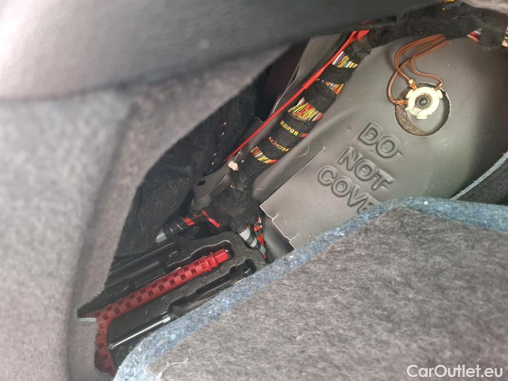  Audi  Q5 AUDI  / 2020 / 5P / SUV 50 TFSI e 299 QTT S TRO 7 BUSINESS EXE #35