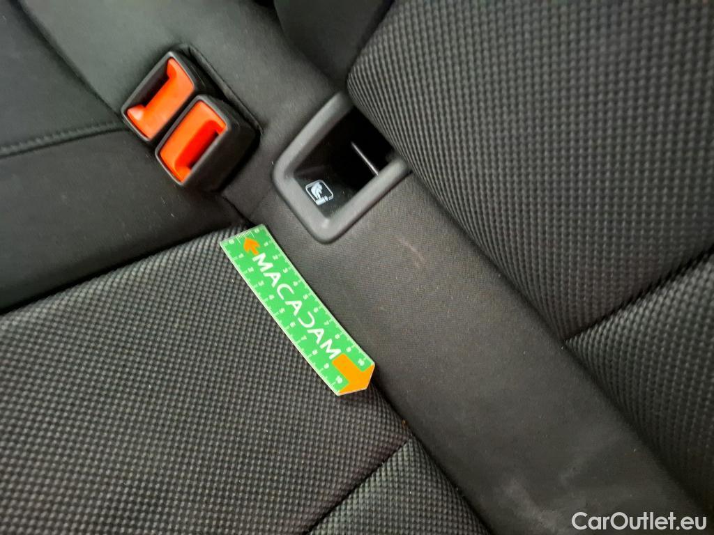  Audi  A3 AUDI  Sportback / 2020 / 5P / Berline 35 TFSI 150 MHEV S Tronic Business Line #36