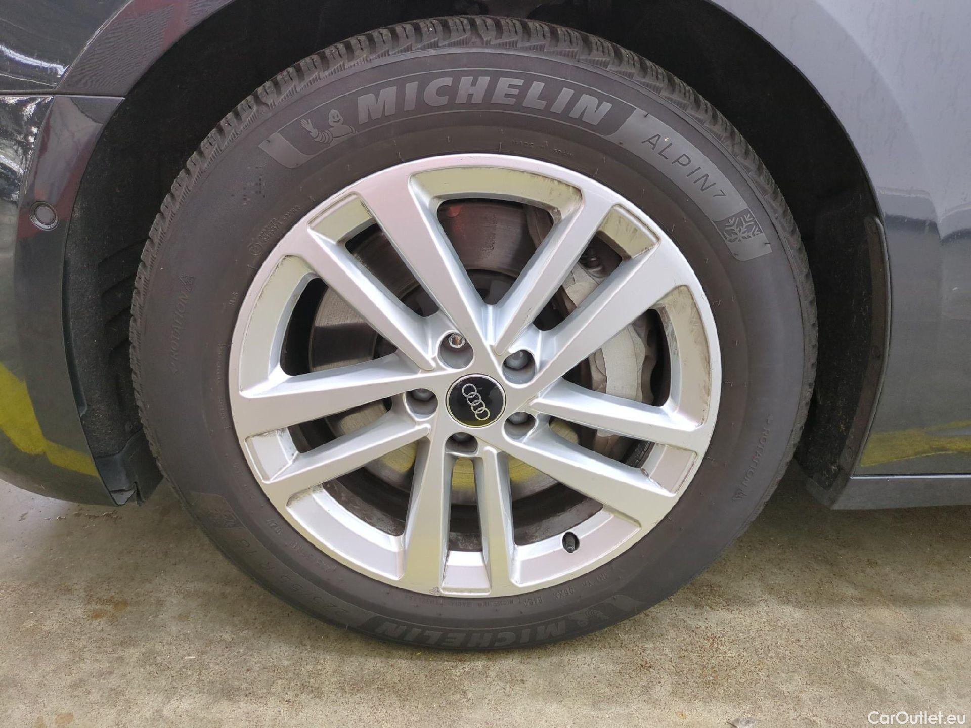  Audi  A6 AUDI  Avant / 2018 / 5P / Break 50 TFSI e quat S tron Business Executive #2