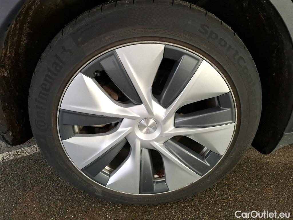  Tesla  Model Y TESLA  / 2020 / 5P / SUV Grand Autonomie Dual Motor AWD #2