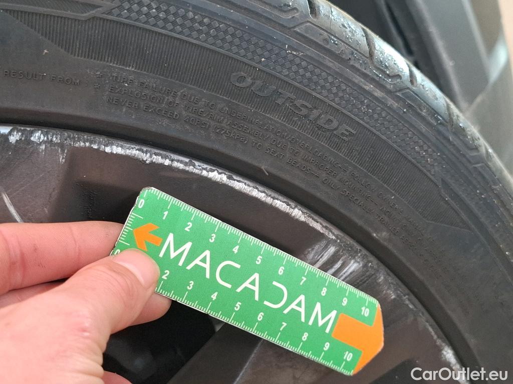  Volkswagen  Taigo  Style 1.0 TSI 110CV BVA7 E6d #36