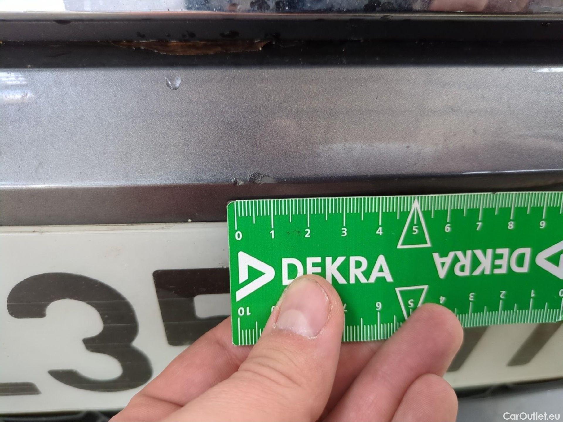  Skoda  Kodiaq  Business 1.5 TSI 150CV BVA7 7 Sieges E6d #13