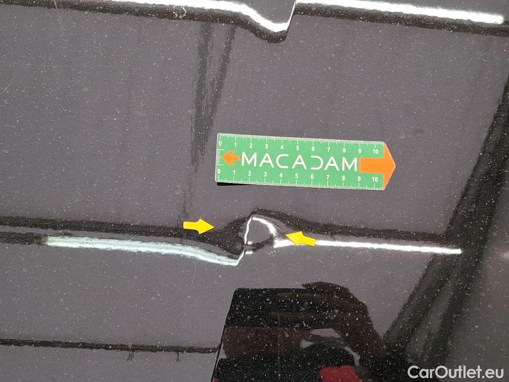  Audi  A3 AUDI  Sportback / 2020 / 5P / Berline 35 TFSI 150 MHEV S Tronic Business Line #5