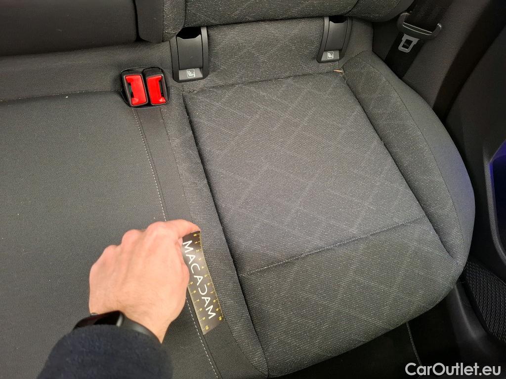  Volkswagen  Golf  VOLKSWAGEN / 2020 / 5P / Berline 2.0 TDI SCR 115 DSG7 LIFE SOCI BUSINESS #19