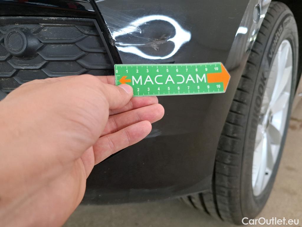  Audi  A3 AUDI  Sportback / 2020 / 5P / Berline 35 TFSI 150 MHEV S Tronic Business Line #15