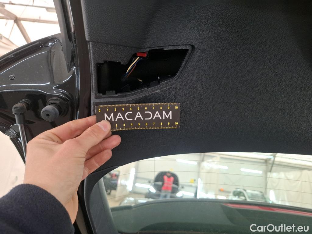  Volkswagen  Golf  VOLKSWAGEN / 2020 / 5P / Berline 2.0 TDI SCR 115 DSG7 LIFE SOCI BUSINESS #21