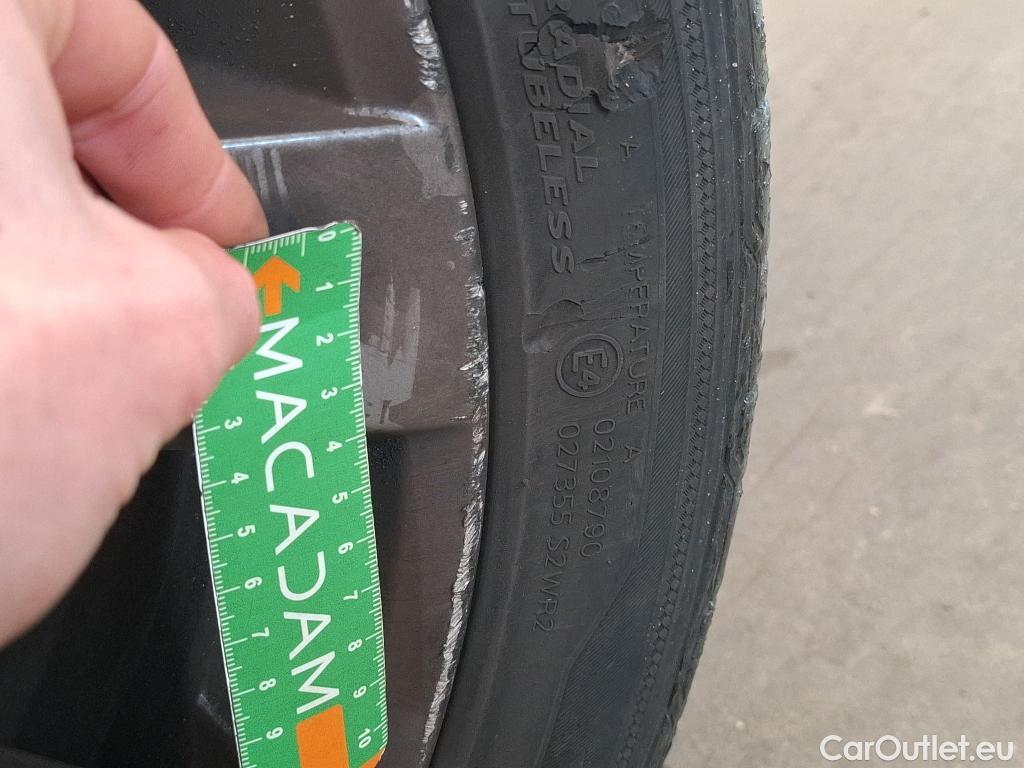  Volkswagen  Taigo  Style 1.0 TSI 110CV BVA7 E6d #37