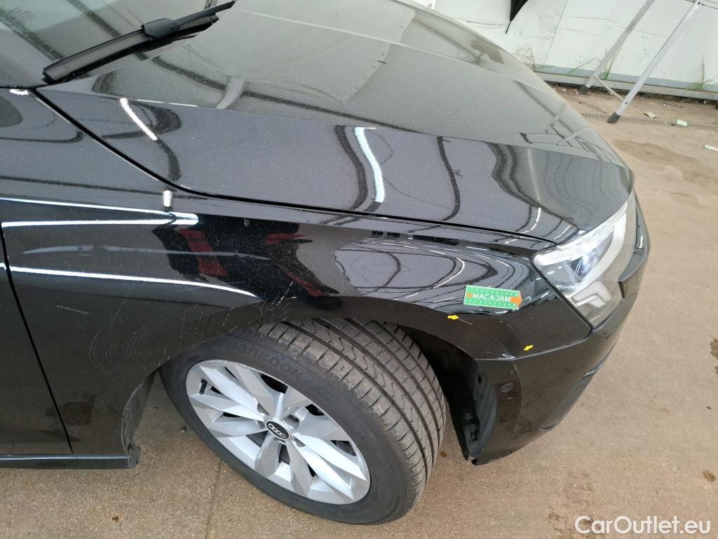  Audi  A3 AUDI  Sportback / 2020 / 5P / Berline 35 TFSI 150 MHEV S Tronic Business Line #1