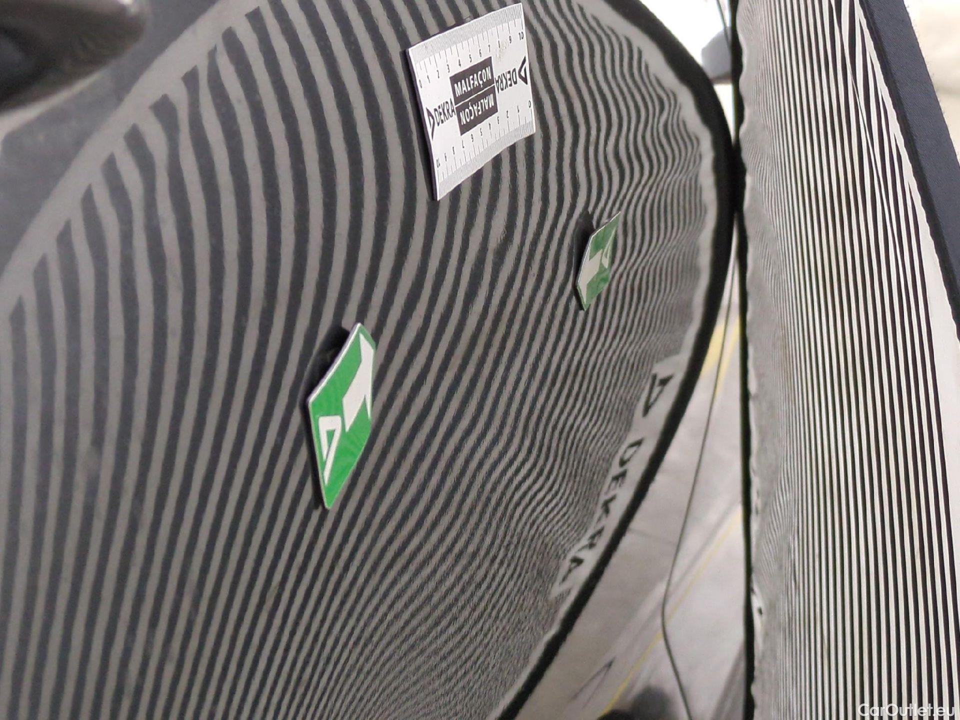  Skoda  Kodiaq  Business 1.5 TSI 150CV BVA7 7 Sieges E6d #19