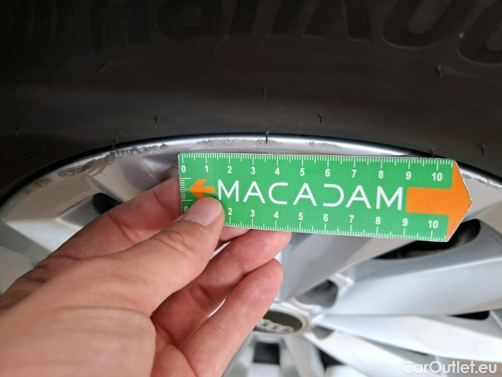  Audi  A3 AUDI  Sportback / 2020 / 5P / Berline 35 TFSI 150 MHEV S Tronic Business Line #30