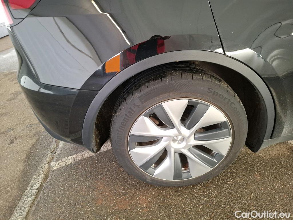  Tesla  Model Y TESLA  / 2020 / 5P / SUV Grand Autonomie Dual Motor AWD #1