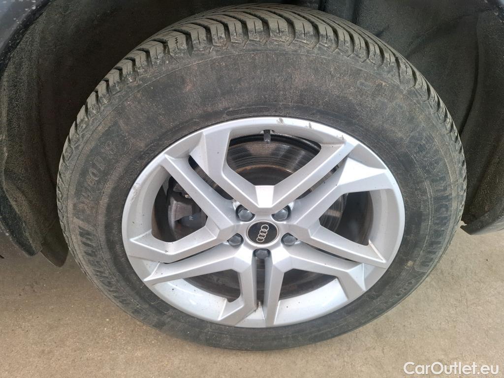  Audi  Q5 AUDI  / 2020 / 5P / SUV 50 TFSI e 299 QTT S TRO 7 BUSINESS EXE #6