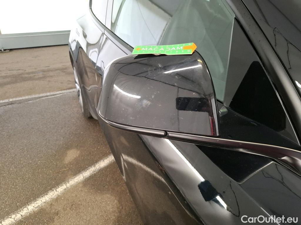  Tesla  Model Y TESLA  / 2020 / 5P / SUV Grand Autonomie Dual Motor AWD #22