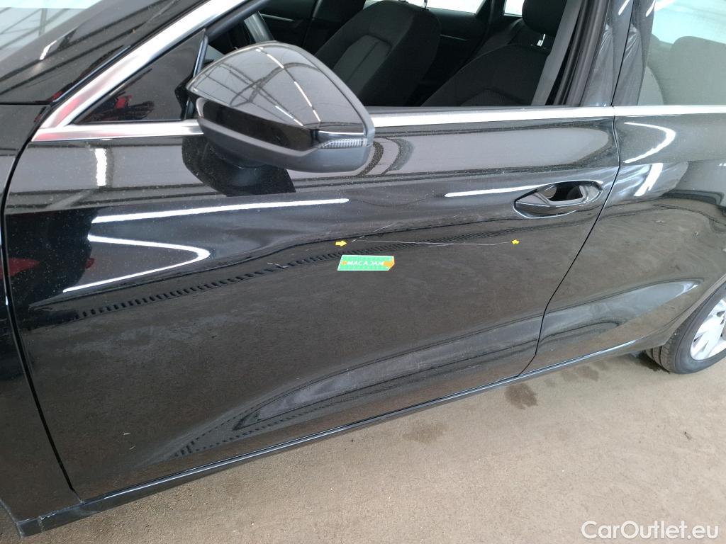  Audi  A3 AUDI  Sportback / 2020 / 5P / Berline 35 TFSI 150 MHEV S Tronic Business Line #20