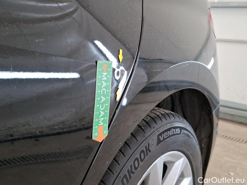  Audi  A3 AUDI  Sportback / 2020 / 5P / Berline 35 TFSI 150 MHEV S Tronic Business Line #10