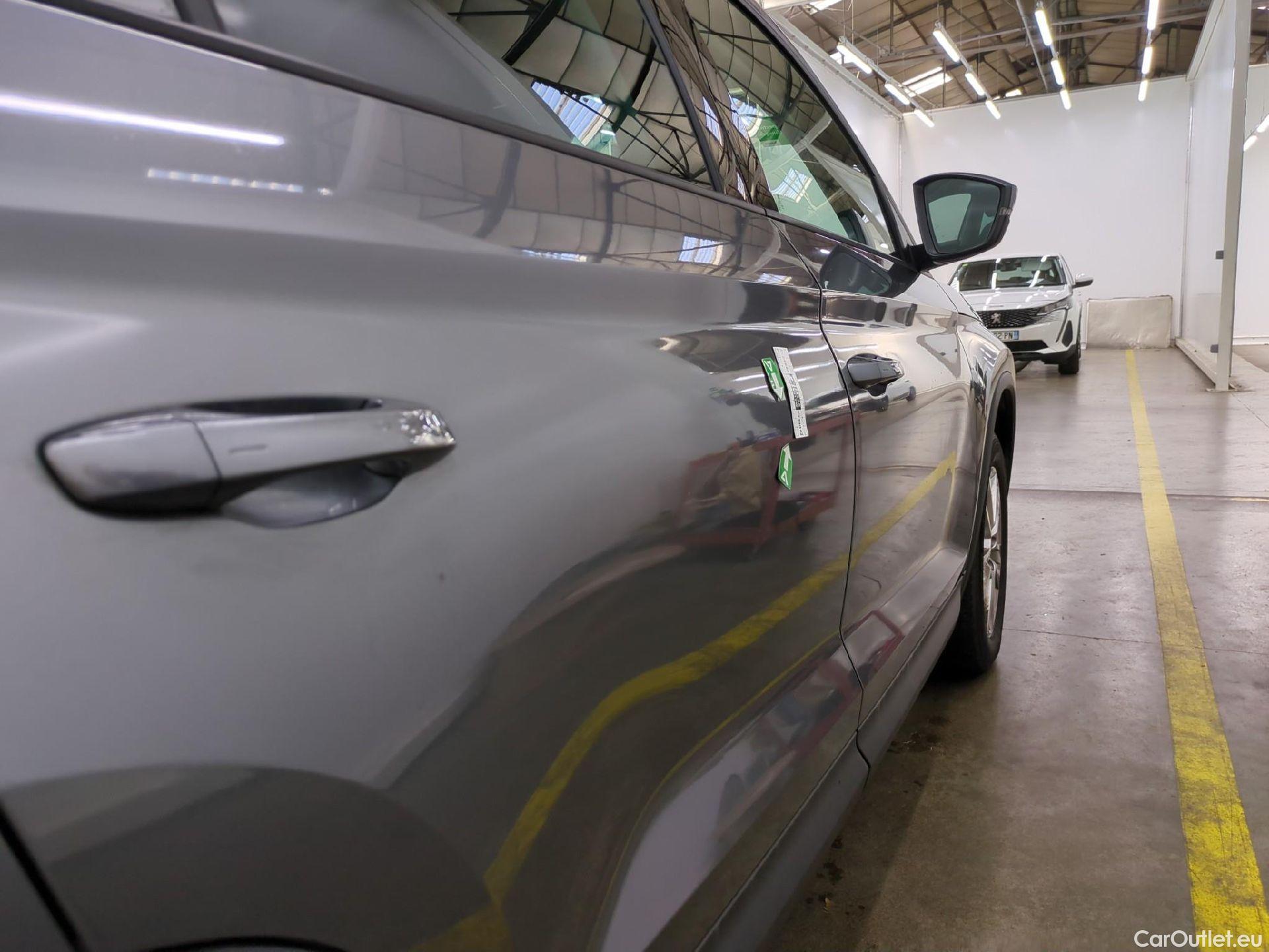  Skoda  Kodiaq  Business 1.5 TSI 150CV BVA7 7 Sieges E6d #20