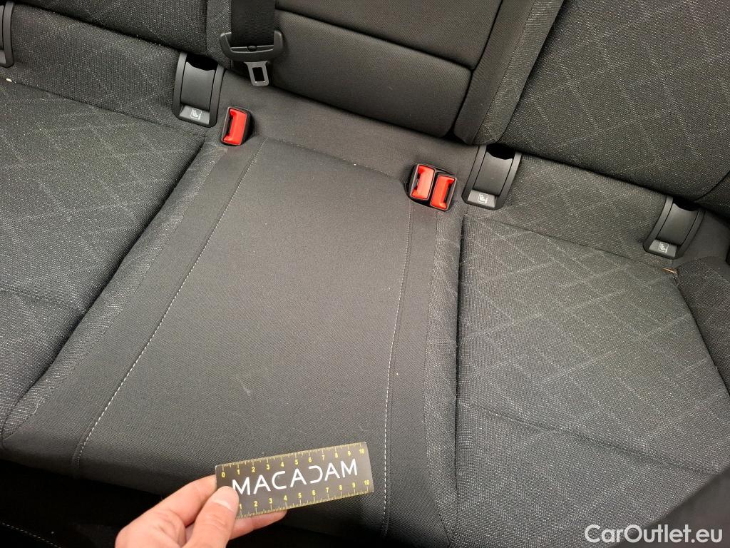  Volkswagen  Golf  VOLKSWAGEN / 2020 / 5P / Berline 2.0 TDI SCR 115 DSG7 LIFE SOCI BUSINESS #18