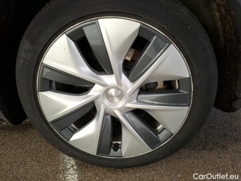  Tesla  Model Y TESLA  / 2020 / 5P / SUV Grand Autonomie Dual Motor AWD #11