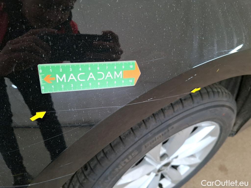  Audi  A3 AUDI  Sportback / 2020 / 5P / Berline 35 TFSI 150 MHEV S Tronic Business Line #19