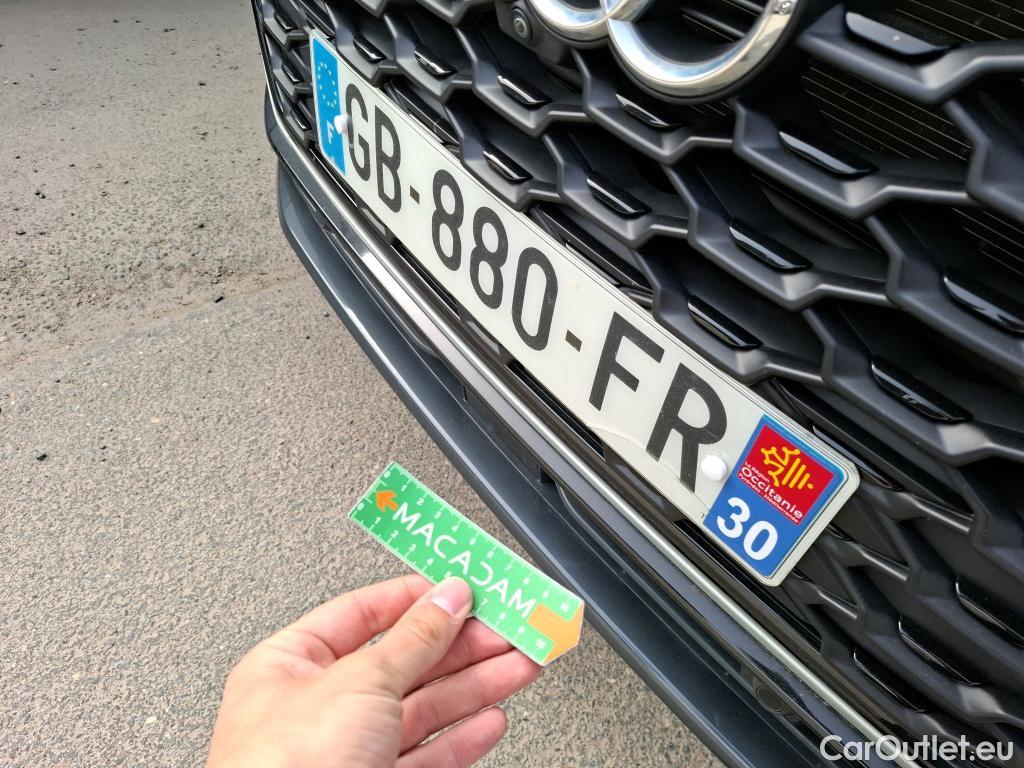  Audi  Q3 AUDI  Sportback / 2019 / 5P / SUV 45 TFSI E 245 S TRONIC S LINE #5