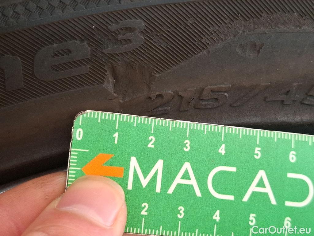  Volkswagen  Taigo  Style 1.0 TSI 110CV BVA7 E6d #8