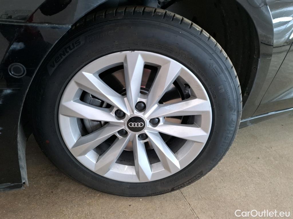  Audi  A3 AUDI  Sportback / 2020 / 5P / Berline 35 TFSI 150 MHEV S Tronic Business Line #39