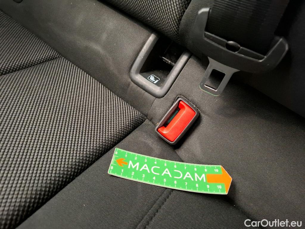  Audi  A3 AUDI  Sportback / 2020 / 5P / Berline 35 TFSI 150 MHEV S Tronic Business Line #38