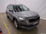  Skoda  Kodiaq  Business 1.5 TSI 150CV BVA7 7 Sieges E6d #2