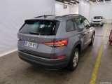  Skoda  Kodiaq  Business 1.5 TSI 150CV BVA7 7 Sieges E6d #3