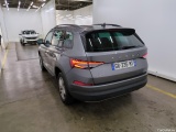  Skoda  Kodiaq  Business 1.5 TSI 150CV BVA7 7 Sieges E6d #4