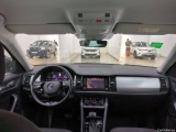  Skoda  Kodiaq  Business 1.5 TSI 150CV BVA7 7 Sieges E6d #5
