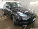  Tesla  Model Y TESLA  / 2020 / 5P / SUV Grand Autonomie Dual Motor AWD #5