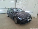  Volkswagen  Golf  VOLKSWAGEN / 2020 / 5P / Berline 2.0 TDI SCR 115 DSG7 LIFE SOCI BUSINESS #4