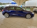 Audi  A3 AUDI  / 2020 / 5P / BERLINA 40 TFSI E S TRONIC BUSINESS S.BACK #7
