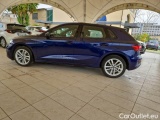  Audi  A3 AUDI  / 2020 / 5P / BERLINA 40 TFSI E S TRONIC BUSINESS S.BACK #8
