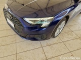  Audi  A3 AUDI  / 2020 / 5P / BERLINA 40 TFSI E S TRONIC BUSINESS S.BACK #24