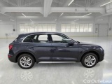  Audi  Q5 AUDI  / 2016 / 5P / SUV 50 TFSI E BUSINESS QUATTRO S TRONIC #7