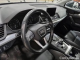  Audi  Q5 AUDI  / 2016 / 5P / SUV 50 TFSI E BUSINESS QUATTRO S TRONIC #77