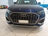  Audi  Q5 AUDI  SPORTBACK / 2020 / 5P / SUV 50 TFSI E S LINE PLUS QUATTRO S TRONIC #33